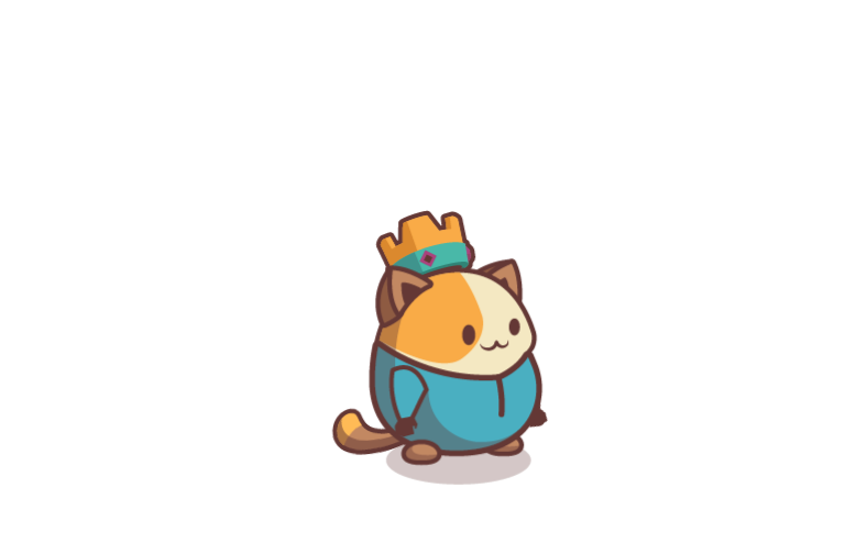 Legendary Chiblet