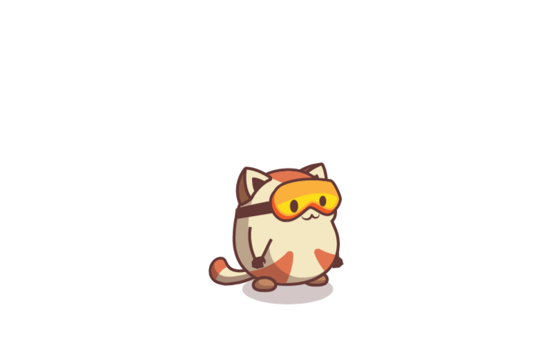 Rare Chiblet