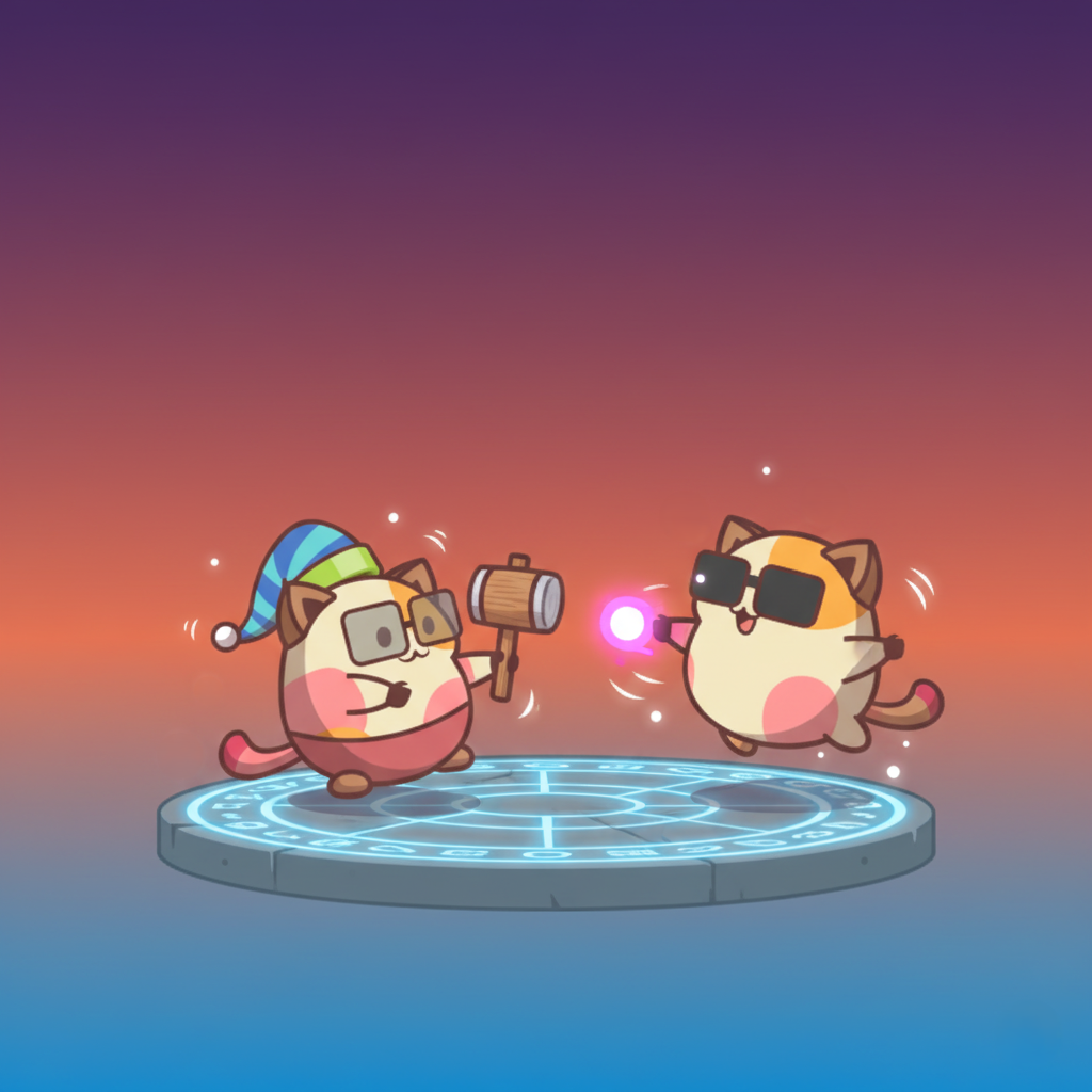 Battle Monsters